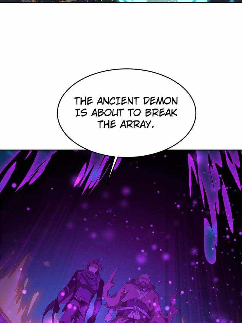 The First Sword Of Earth Chapter 99 - Page 33