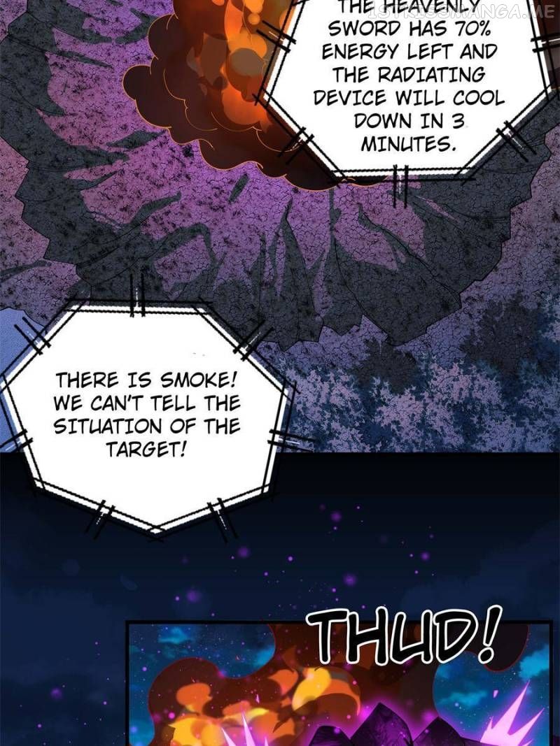 The First Sword Of Earth Chapter 106 - Page 21