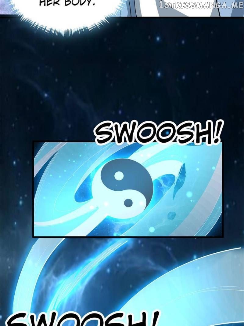 The First Sword Of Earth Chapter 113 - Page 33