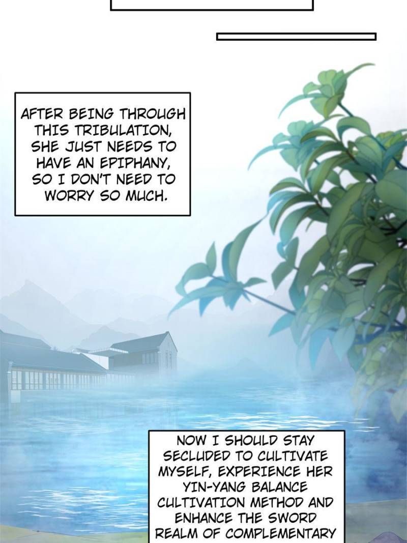The First Sword Of Earth Chapter 114 - Page 31