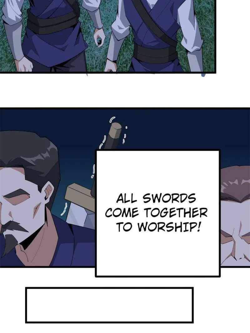 The First Sword Of Earth Chapter 129 - Page 16