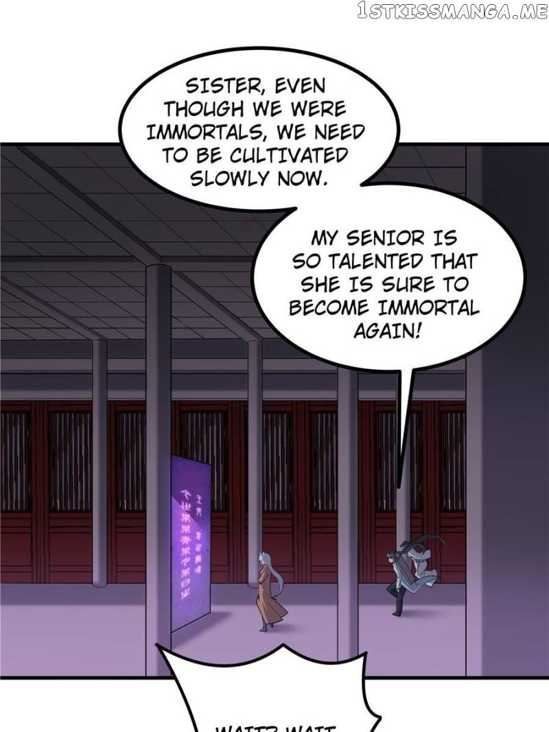 The First Sword Of Earth Chapter 139 - Page 20