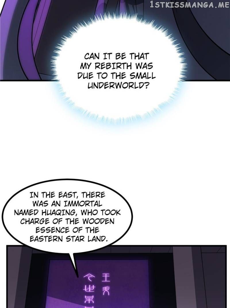 The First Sword Of Earth Chapter 139 - Page 27