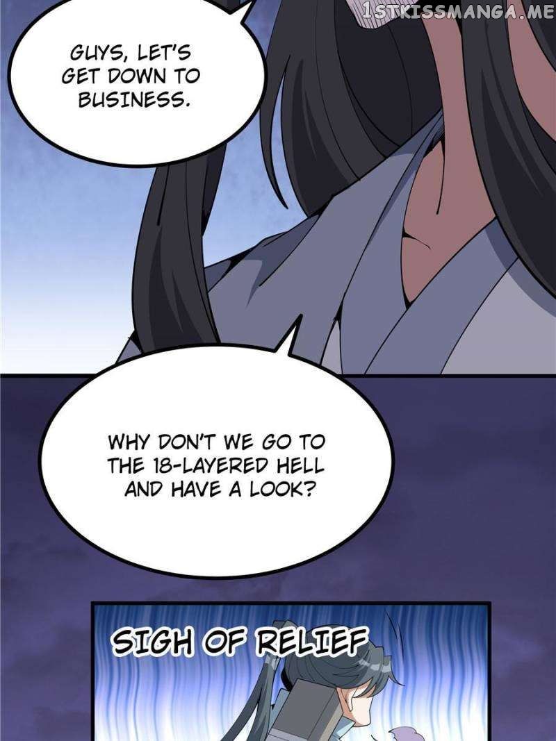 The First Sword Of Earth Chapter 140 - Page 23