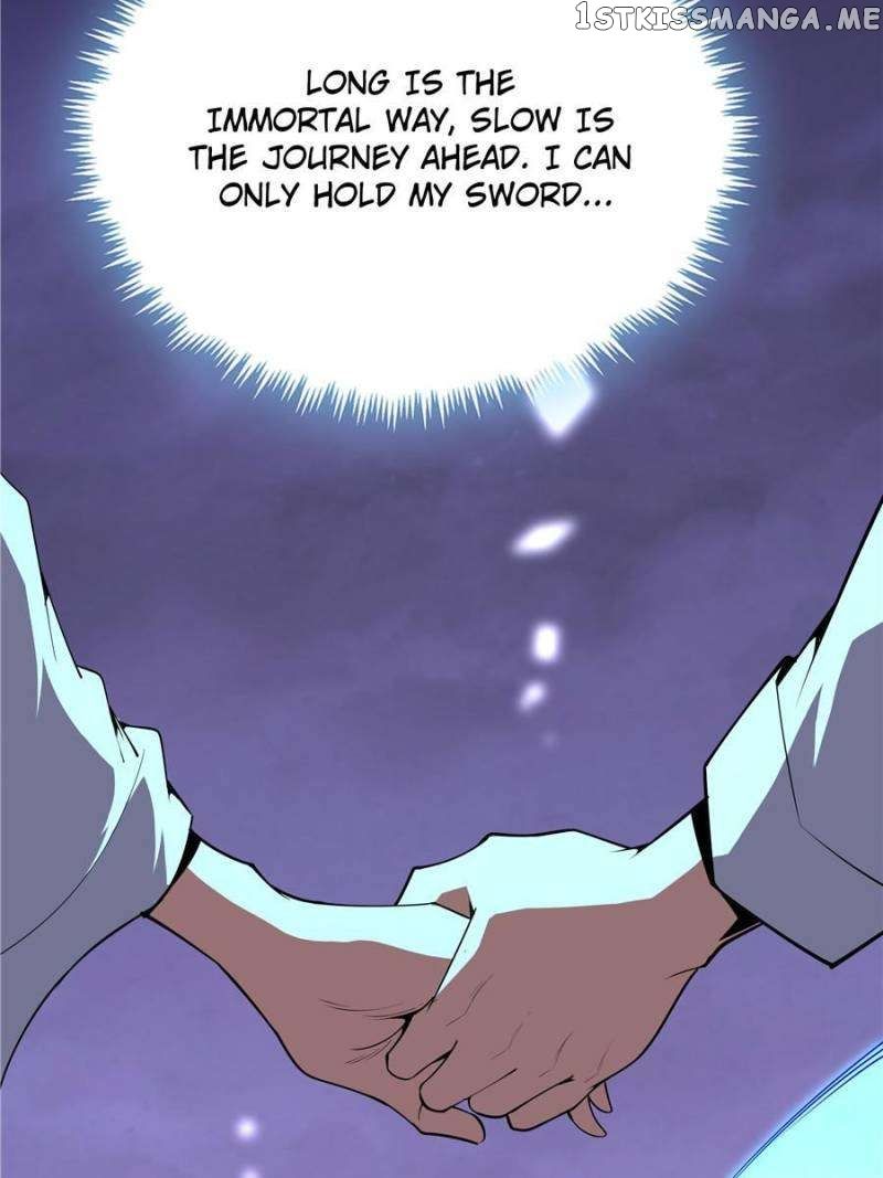 The First Sword Of Earth Chapter 140 - Page 45