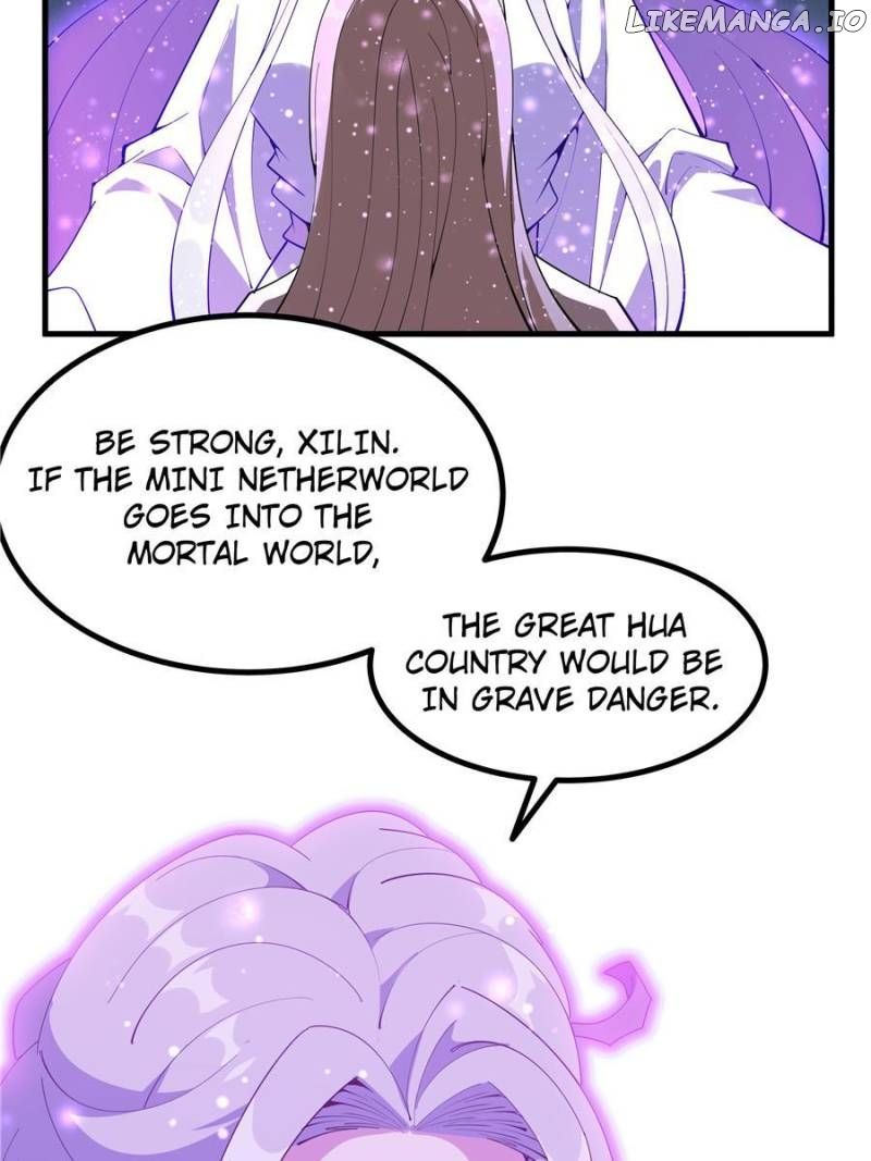 The First Sword Of Earth Chapter 144 - Page 6