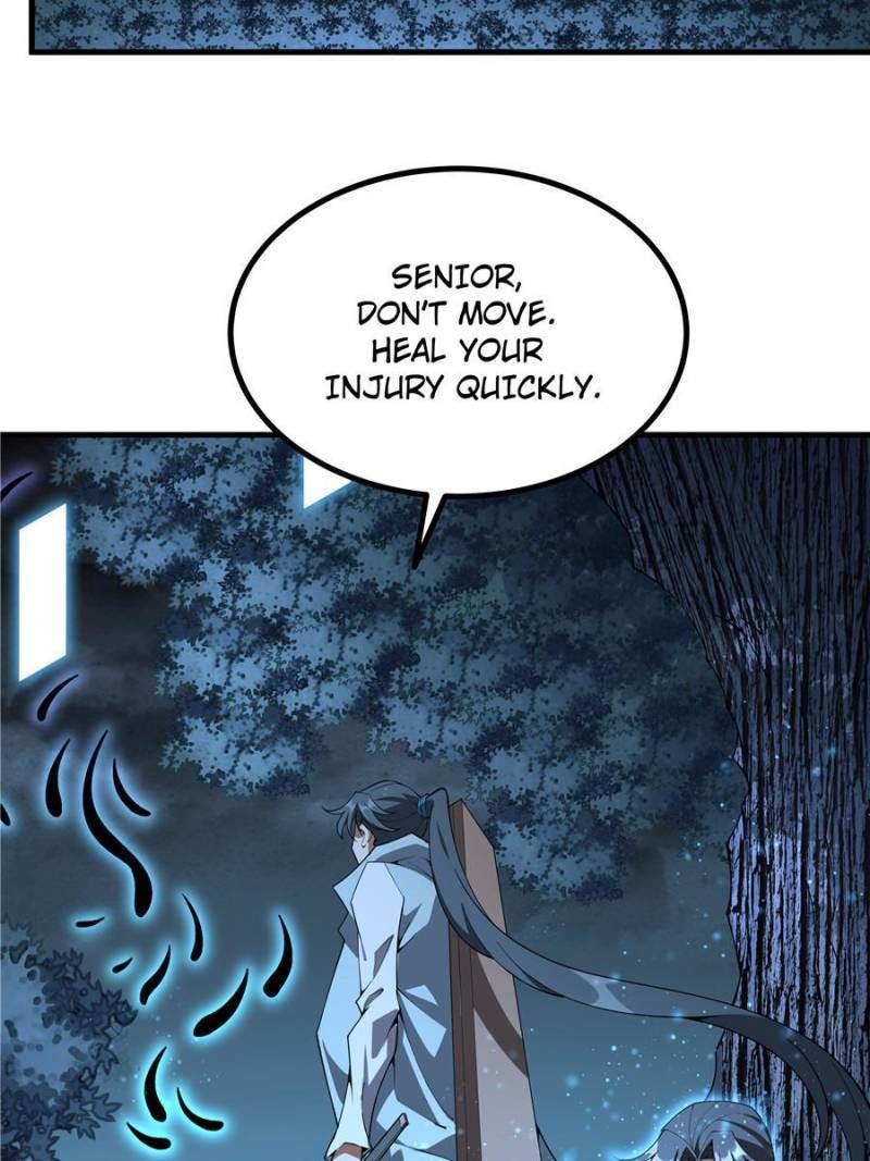 The First Sword Of Earth Chapter 145 - Page 44