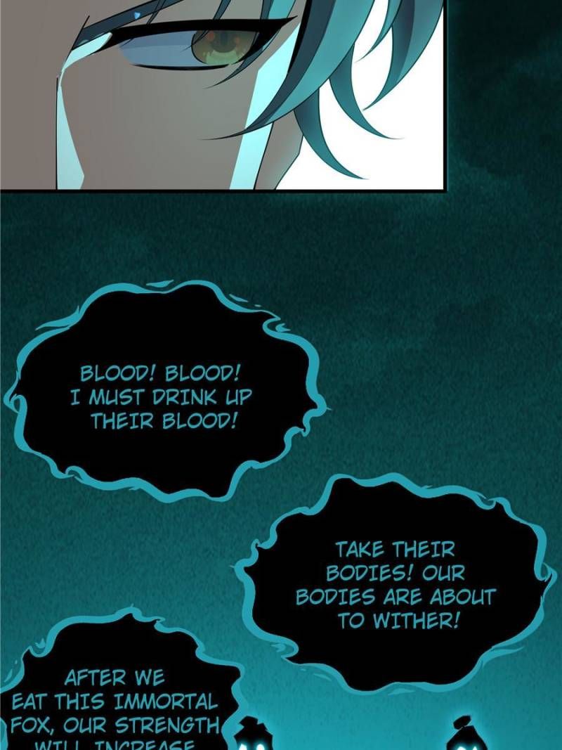 The First Sword Of Earth Chapter 145 - Page 9