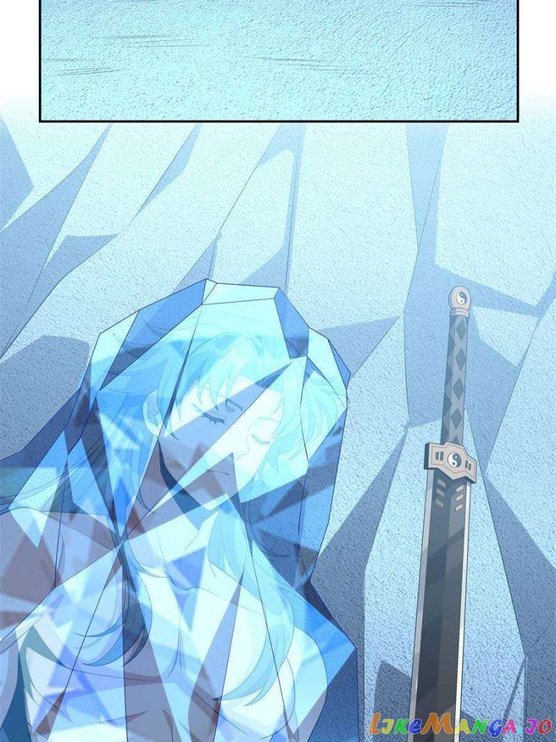 The First Sword Of Earth Chapter 155 - Page 2