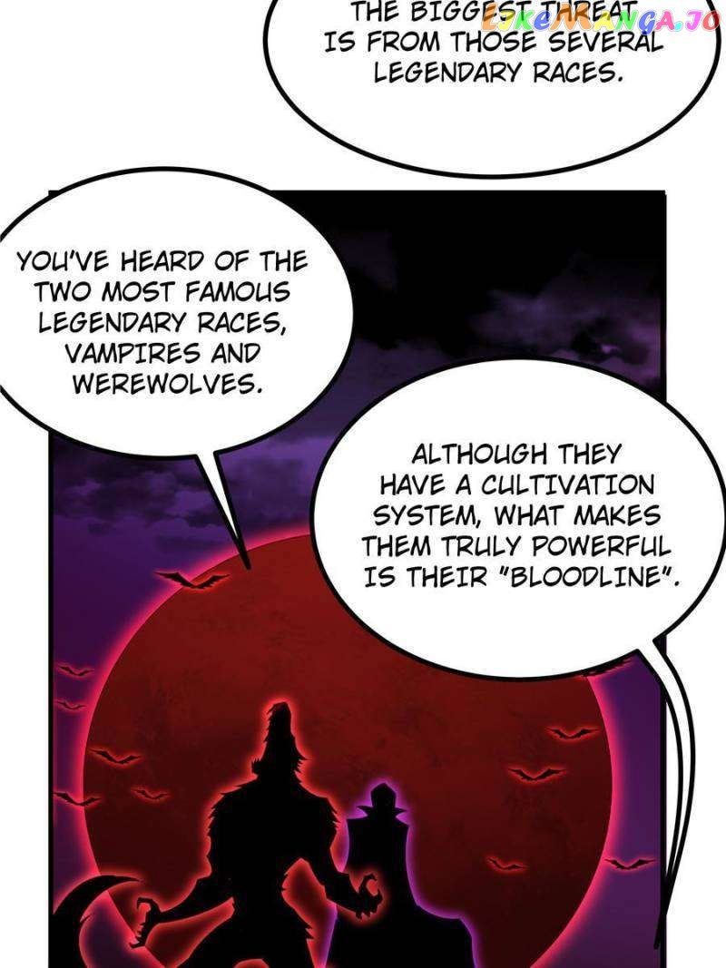 The First Sword Of Earth Chapter 158 - Page 8