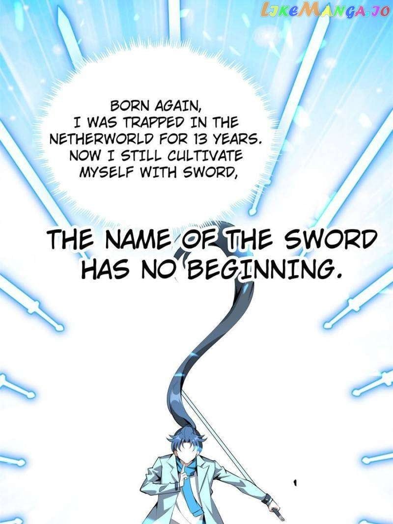 The First Sword Of Earth Chapter 166 - Page 32