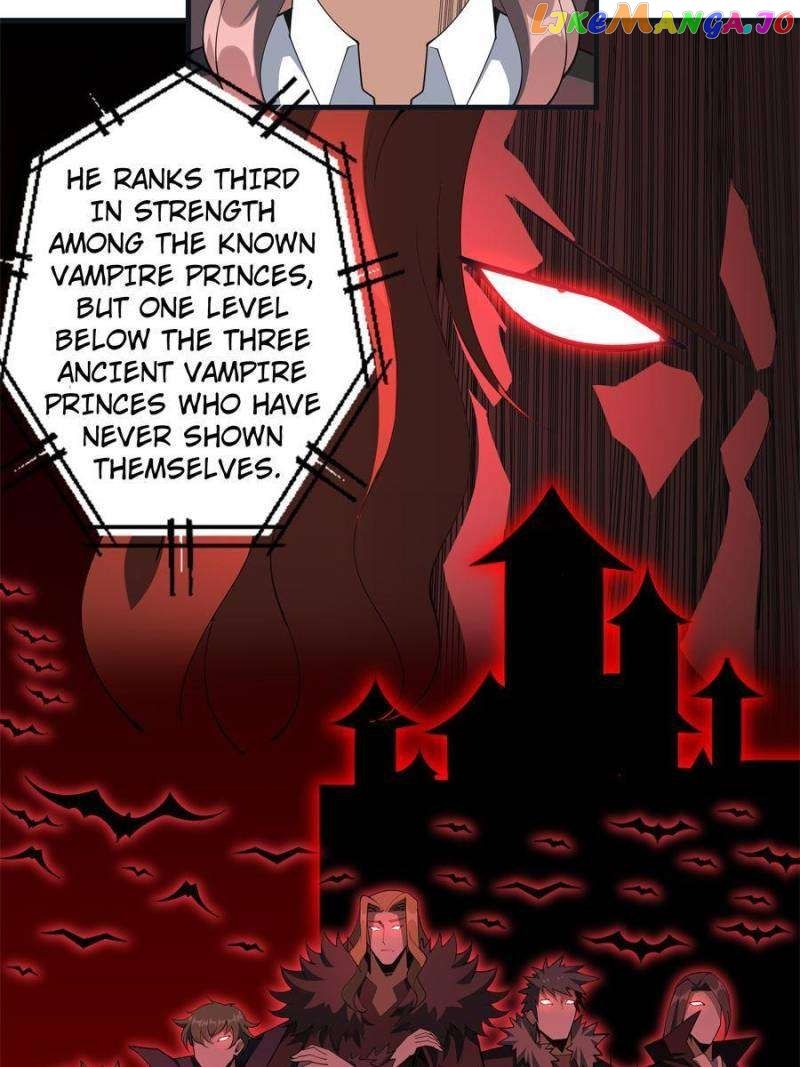 The First Sword Of Earth Chapter 167 - Page 22