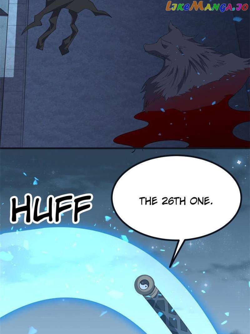 The First Sword Of Earth Chapter 167 - Page 7