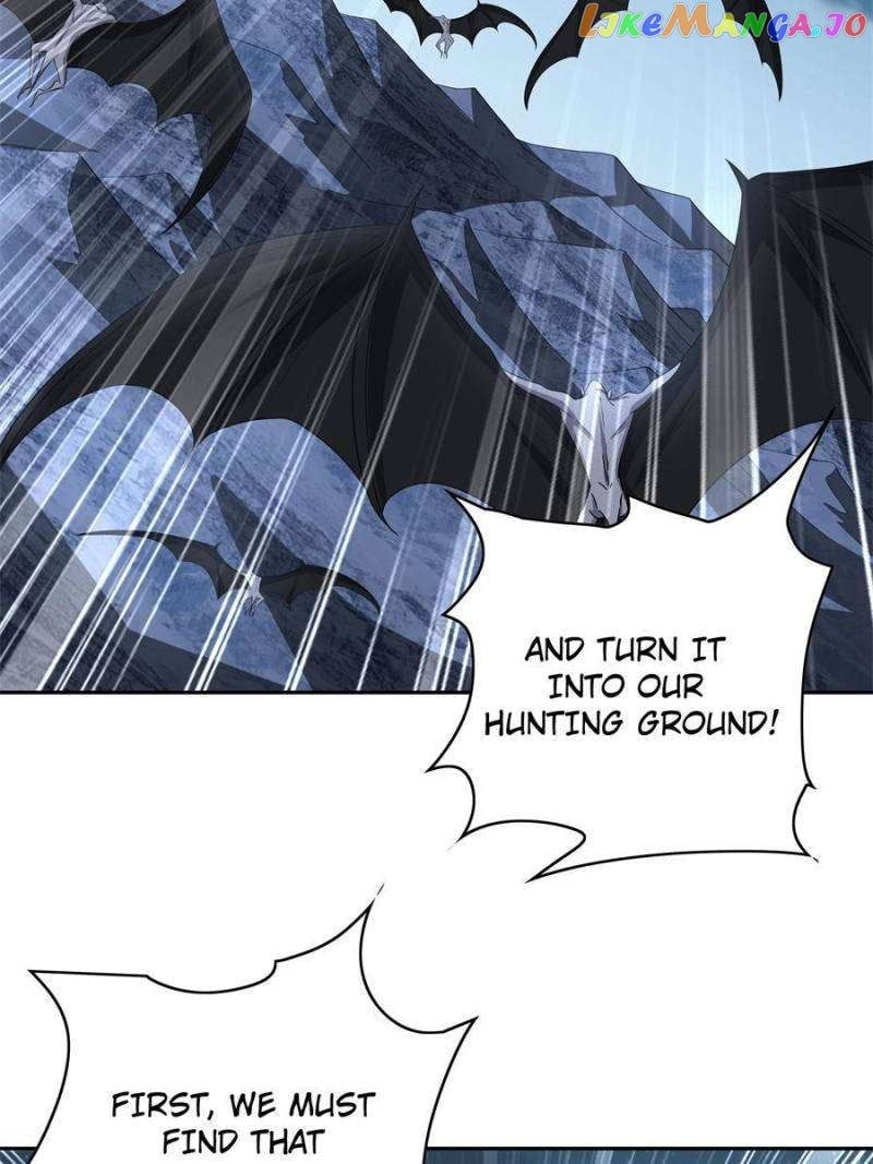 The First Sword Of Earth Chapter 170 - Page 3