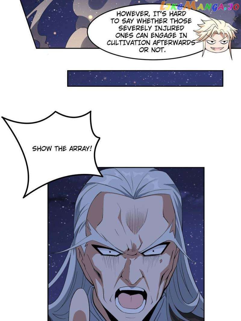 The First Sword Of Earth Chapter 185 - Page 16