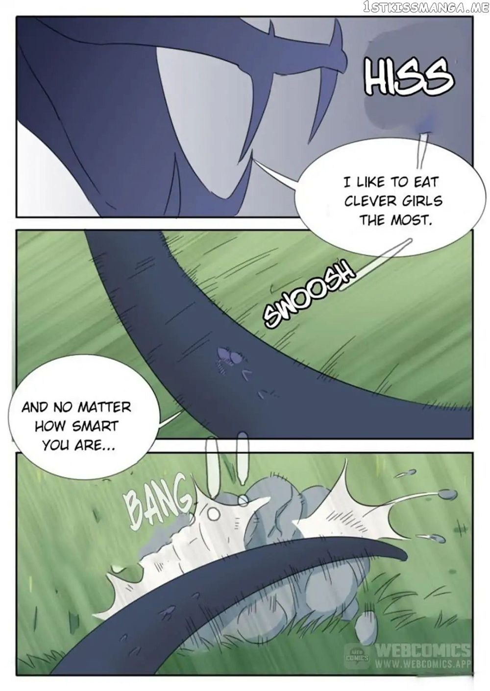The Devil’s Cure chapter 37 - Page 7