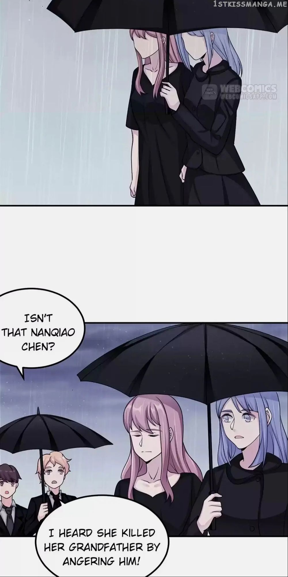 Forced Marriage, Stubborn Wife chapter 95 - Page 27