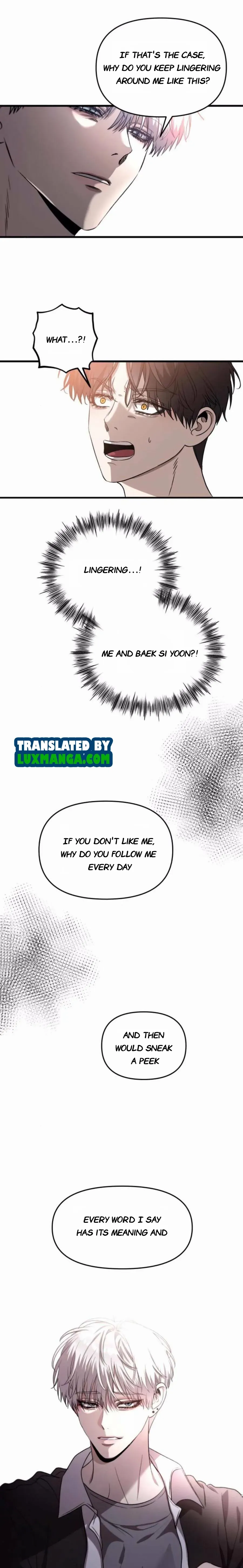 Dreaming Freedom Chapter 83.5 - Page 2