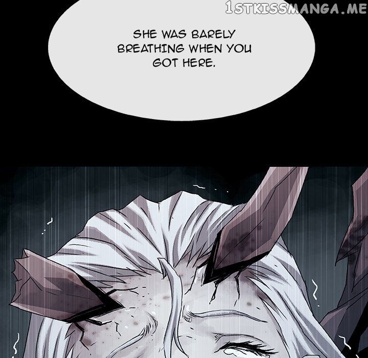 Blood Blade Chapter 71 - Page 98