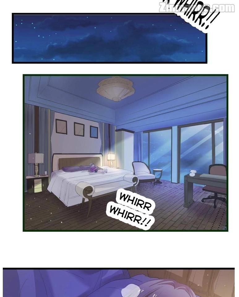 The President’s Lovely Two-Faced Wife Chapter 1 - Page 40
