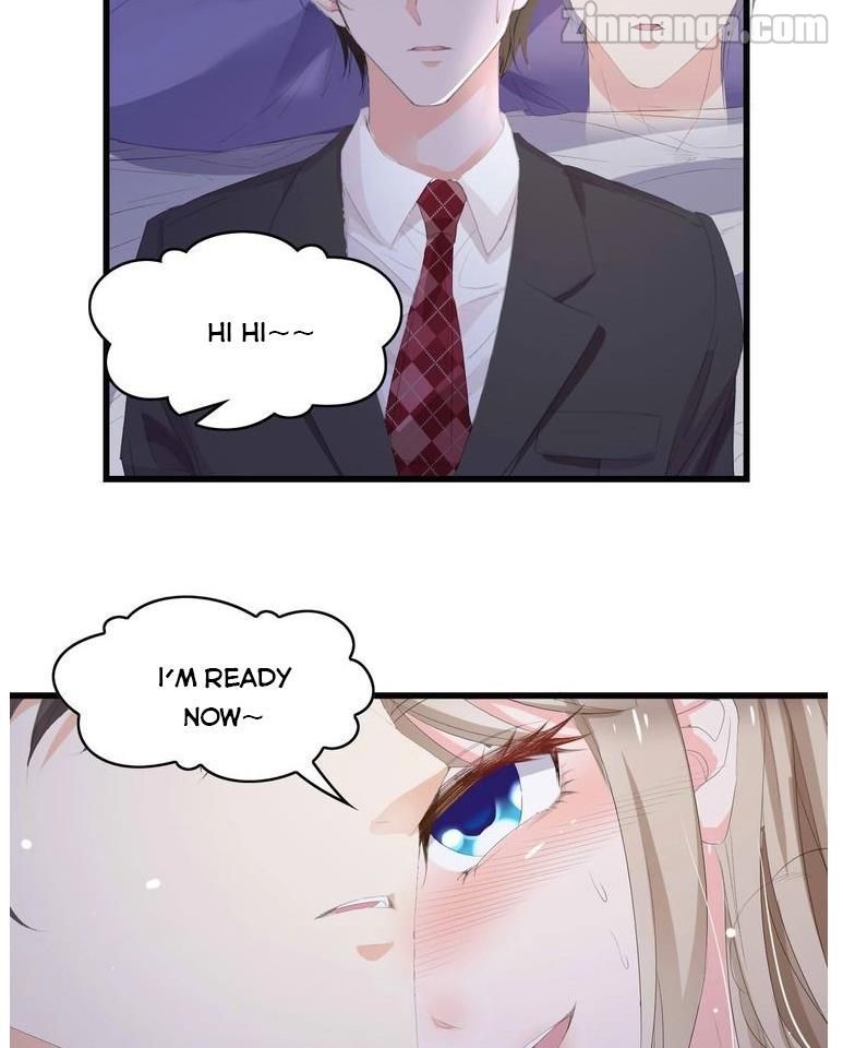 The President’s Lovely Two-Faced Wife Chapter 1 - Page 49