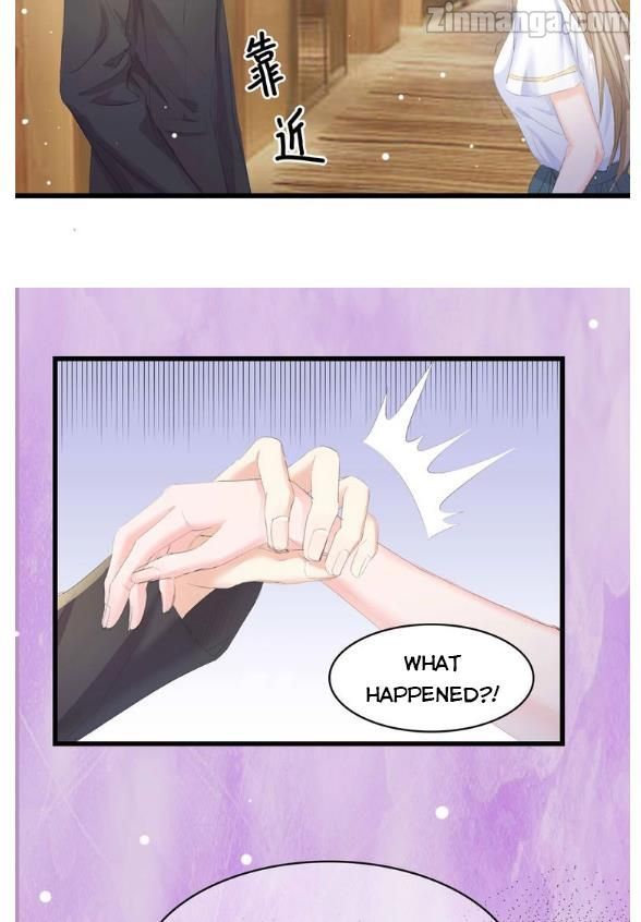 The President’s Lovely Two-Faced Wife Chapter 3 - Page 48
