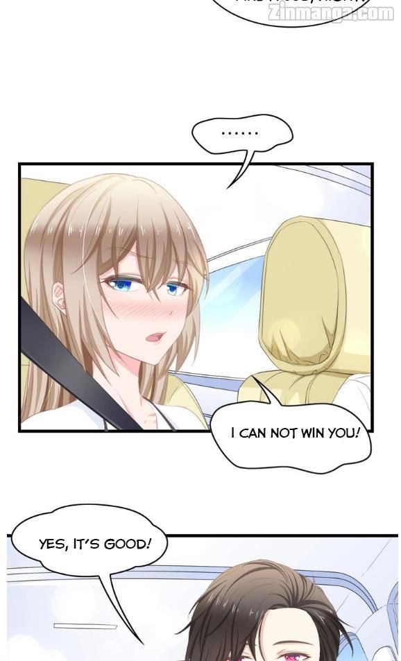 The President’s Lovely Two-Faced Wife Chapter 9 - Page 27