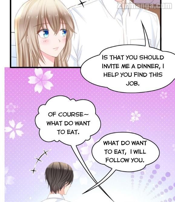 The President’s Lovely Two-Faced Wife Chapter 9 - Page 33