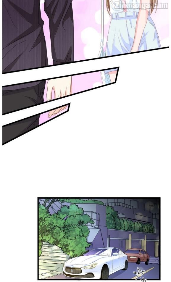 The President’s Lovely Two-Faced Wife Chapter 10 - Page 19