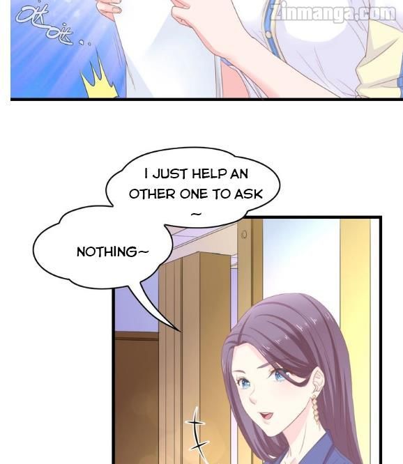 The President’s Lovely Two-Faced Wife Chapter 10 - Page 31