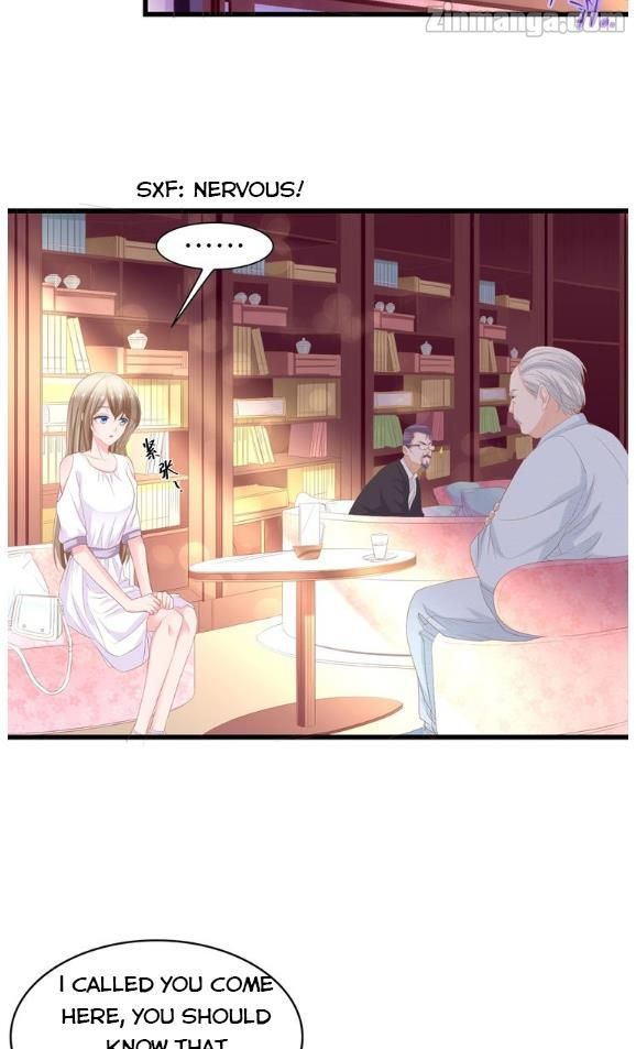 The President’s Lovely Two-Faced Wife Chapter 14 - Page 7
