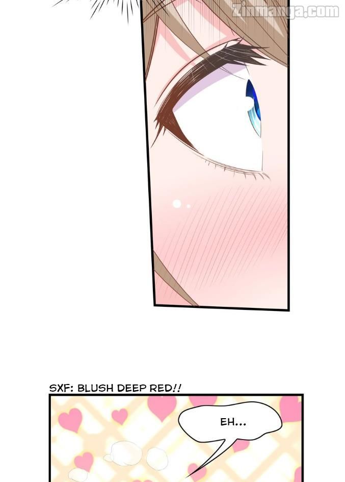 The President’s Lovely Two-Faced Wife Chapter 16 - Page 22