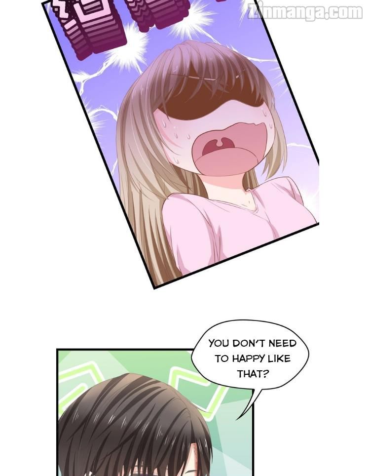 The President’s Lovely Two-Faced Wife Chapter 17 - Page 24