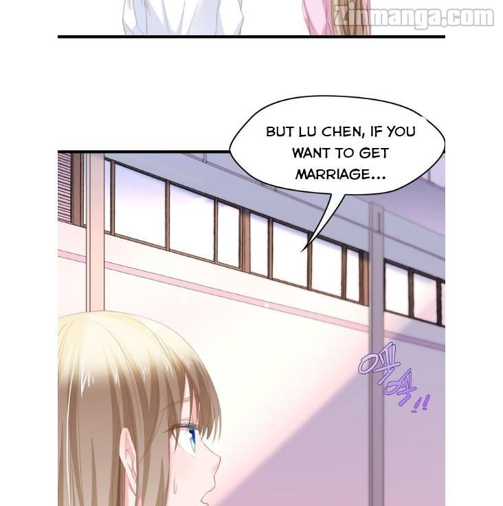 The President’s Lovely Two-Faced Wife Chapter 17 - Page 37