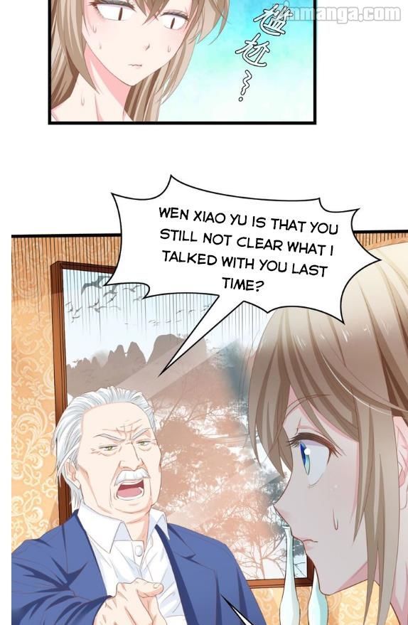 The President’s Lovely Two-Faced Wife Chapter 20 - Page 6