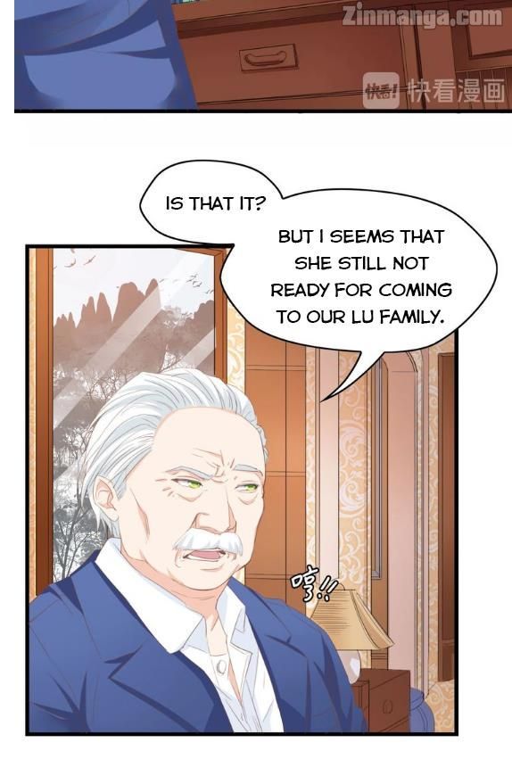 The President’s Lovely Two-Faced Wife Chapter 20 - Page 10