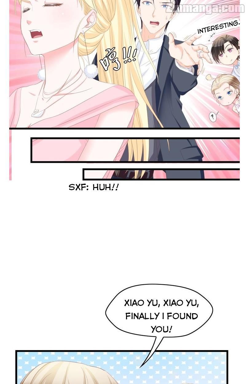 The President’s Lovely Two-Faced Wife Chapter 22 - Page 6