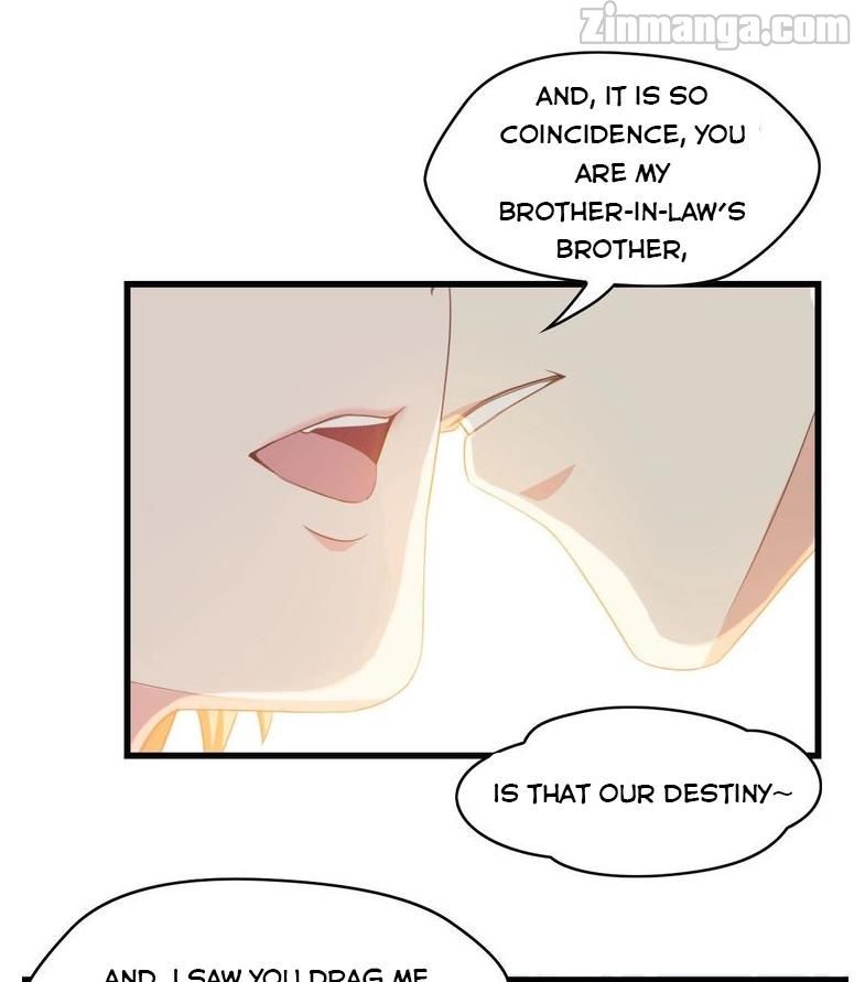 The President’s Lovely Two-Faced Wife Chapter 23 - Page 21