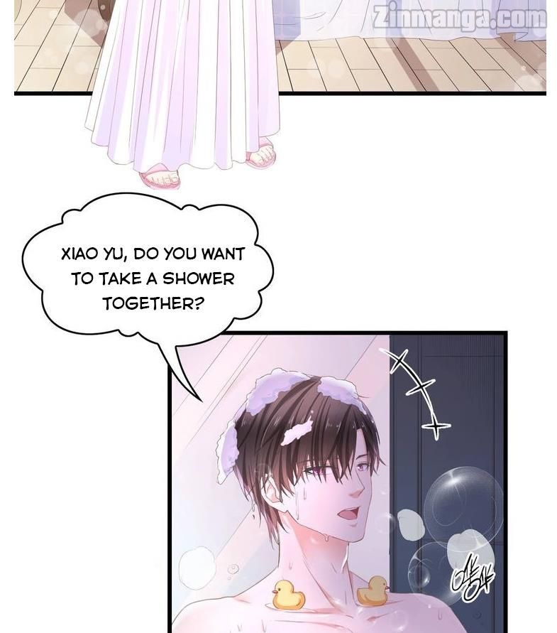The President’s Lovely Two-Faced Wife Chapter 23 - Page 26