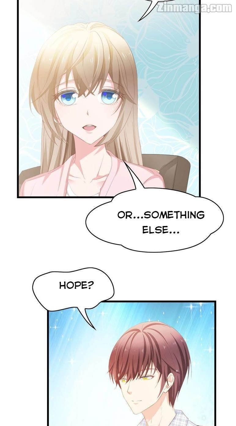 The President’s Lovely Two-Faced Wife Chapter 35 - Page 4