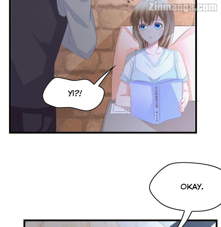 The President’s Lovely Two-Faced Wife Chapter 36 - Page 52