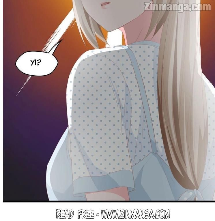 The President’s Lovely Two-Faced Wife Chapter 36 - Page 60