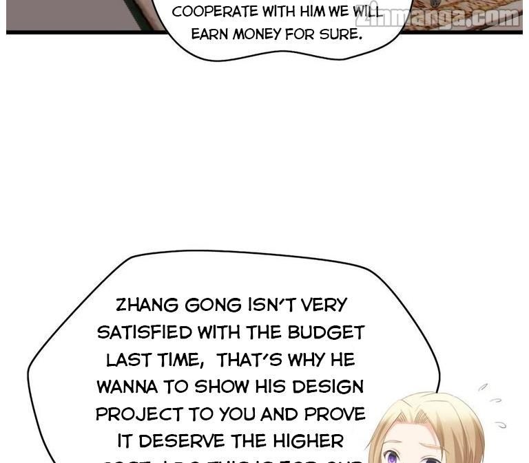 The President’s Lovely Two-Faced Wife Chapter 38 - Page 29