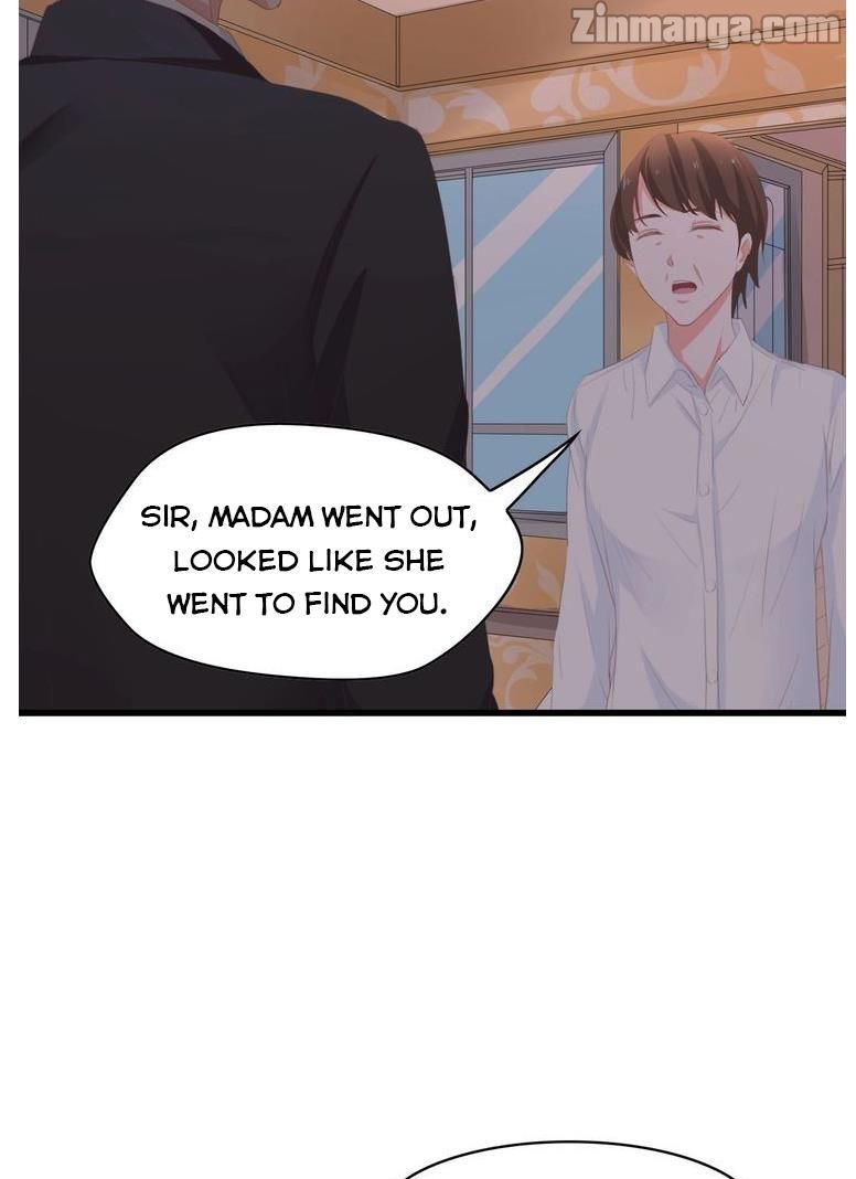 The President’s Lovely Two-Faced Wife Chapter 38 - Page 38