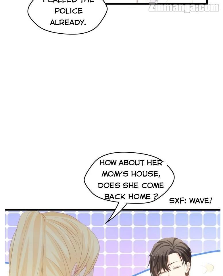 The President’s Lovely Two-Faced Wife Chapter 38 - Page 55