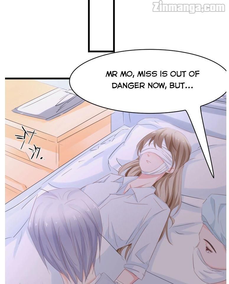 The President’s Lovely Two-Faced Wife Chapter 38 - Page 60
