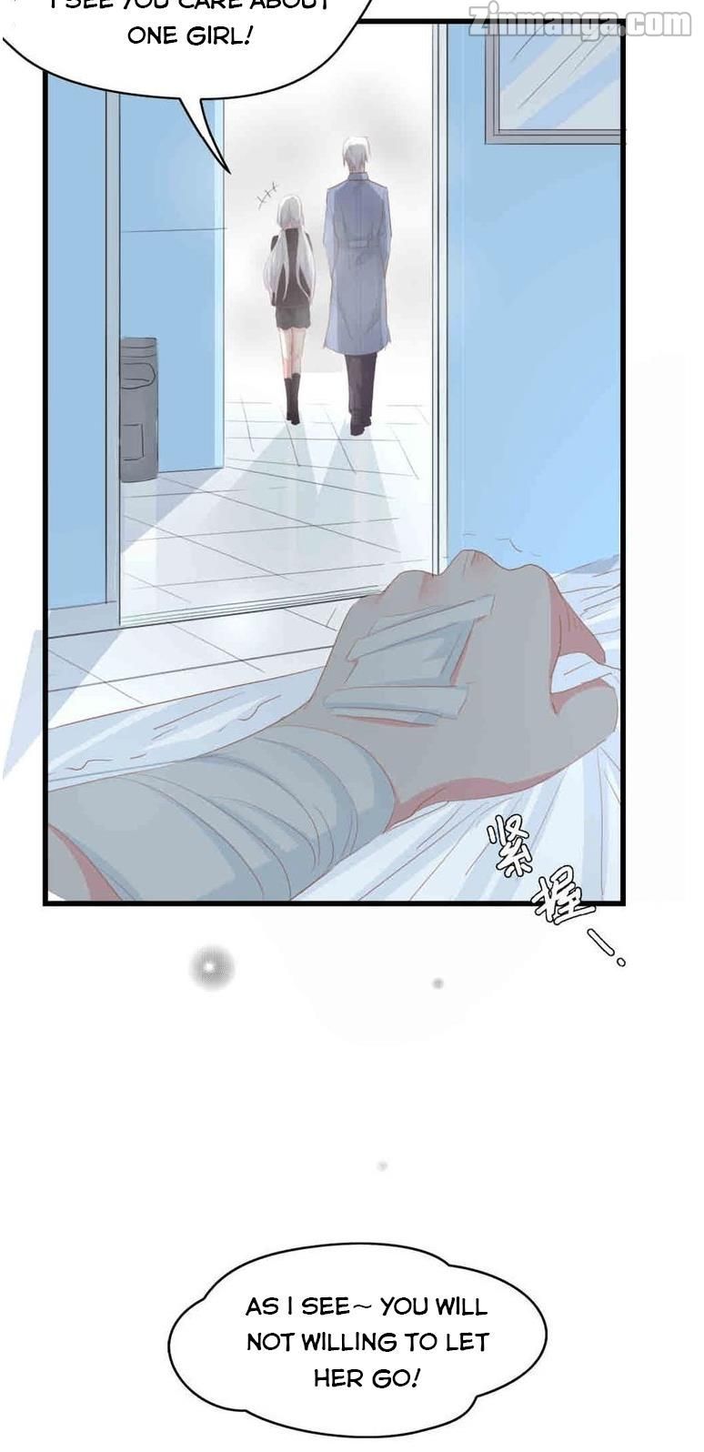 The President’s Lovely Two-Faced Wife Chapter 38 - Page 67