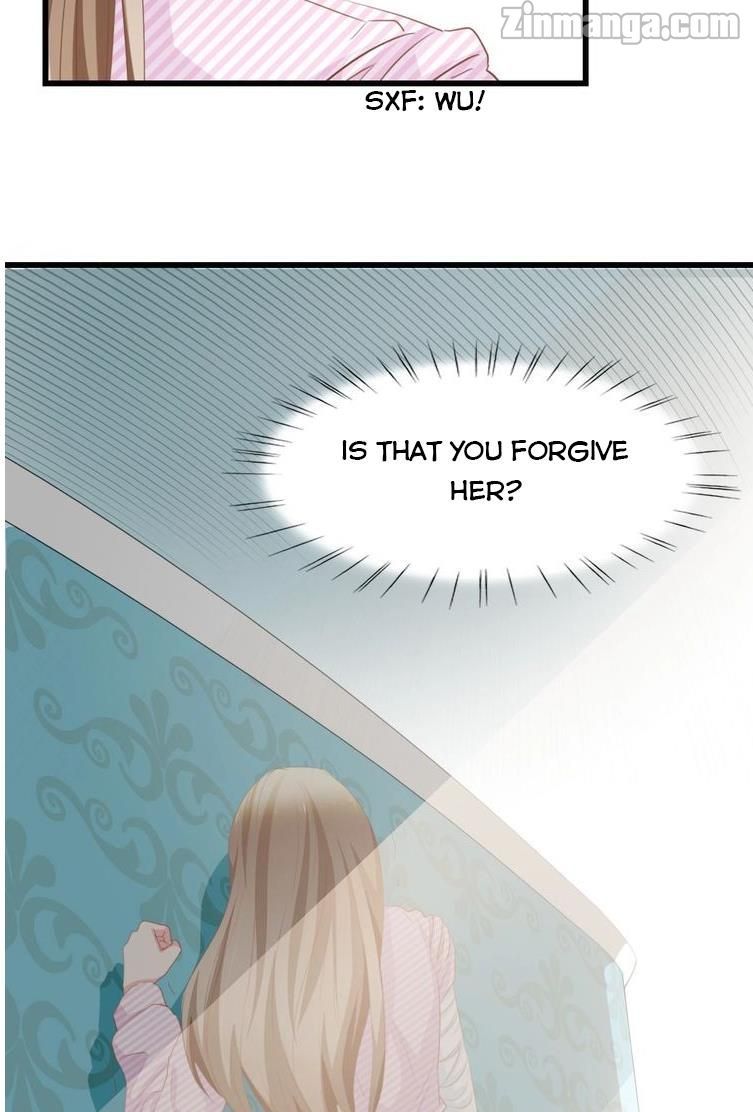 The President’s Lovely Two-Faced Wife Chapter 39 - Page 19