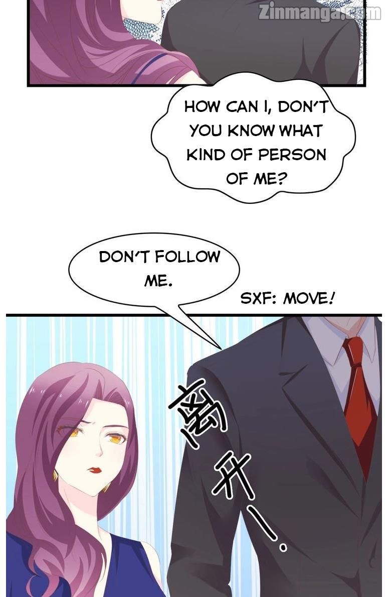 The President’s Lovely Two-Faced Wife Chapter 39 - Page 48