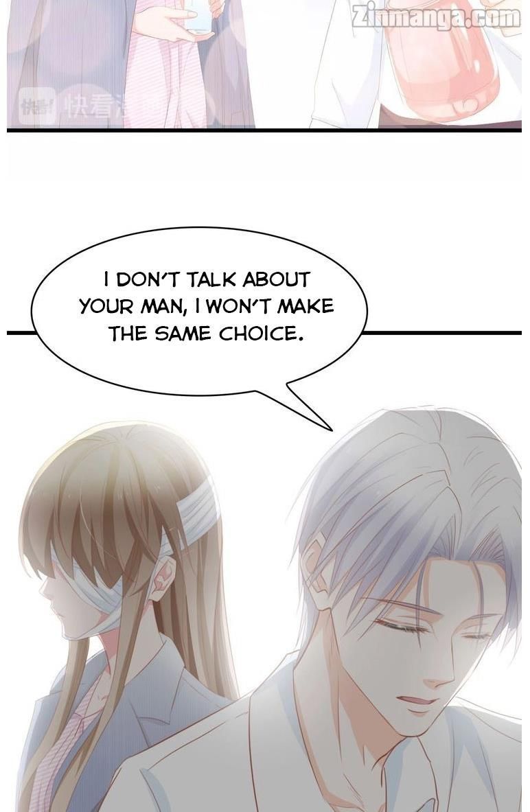 The President’s Lovely Two-Faced Wife Chapter 40 - Page 32